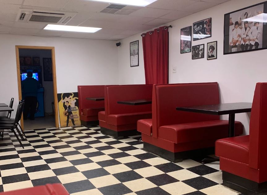 google reviews rockaway pizza
