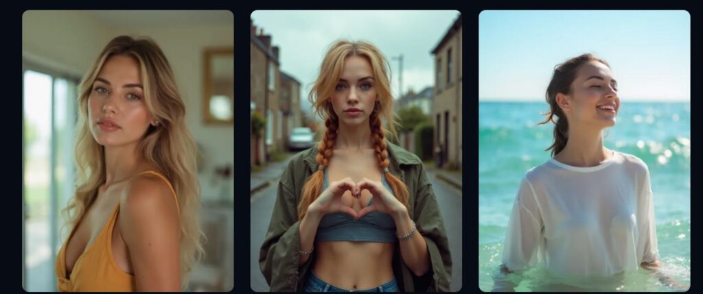 vidqu ai girlfriend