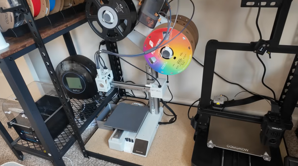 Etsy 3D Printing Rules