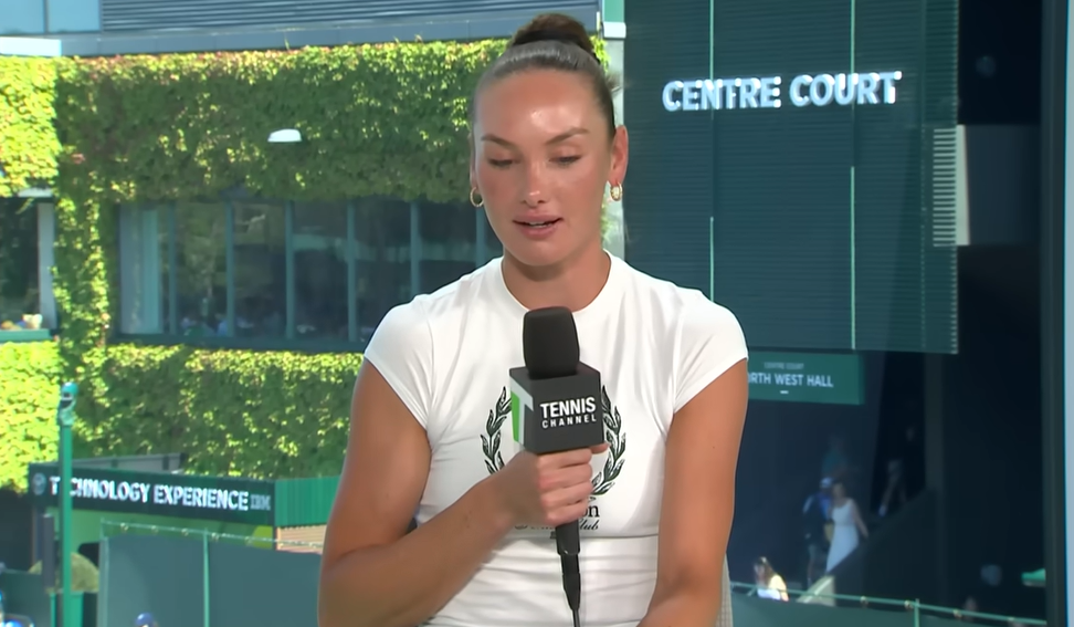 Carson Branstine Height