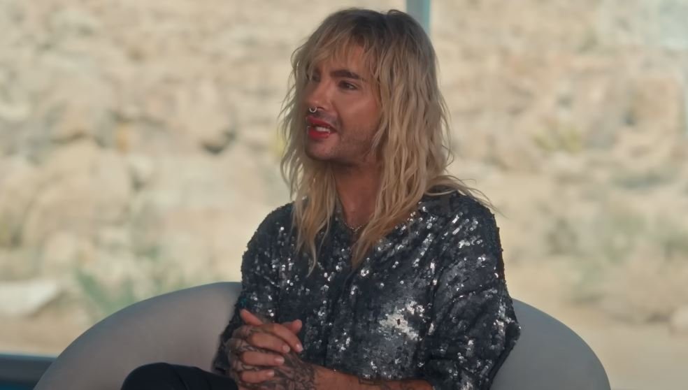 bill kaulitz net worth