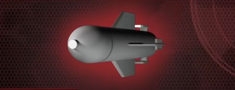 bunker buster bomb weight